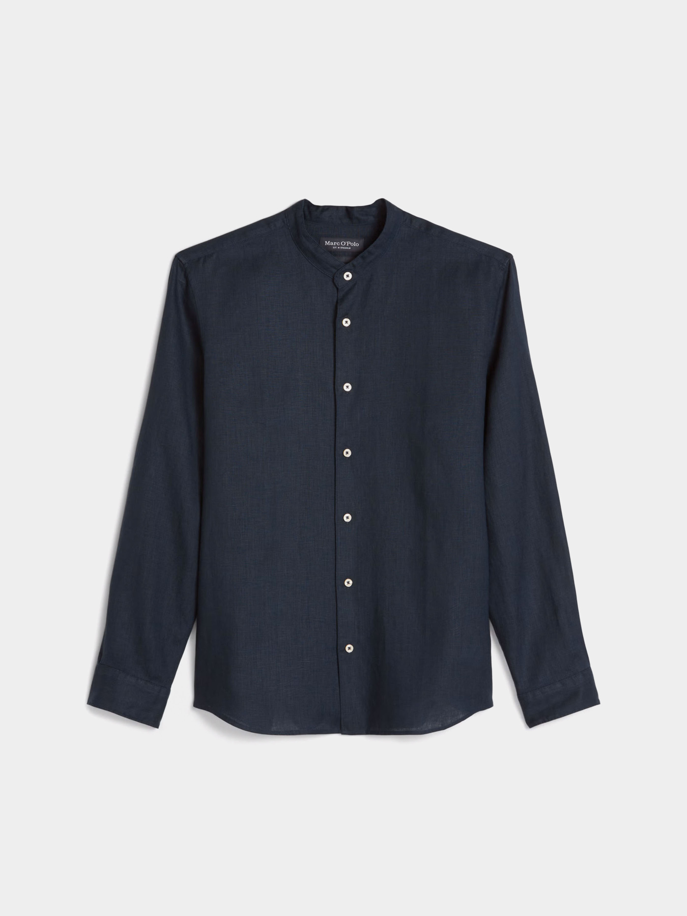 Рубашки Marc O’Polo модель 5000012792-4131 Фото