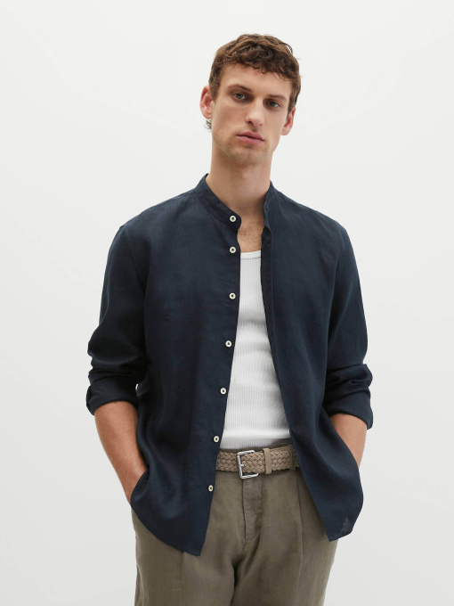 Сорочки Marc O’Polo модель 5000012792-4131 Фото