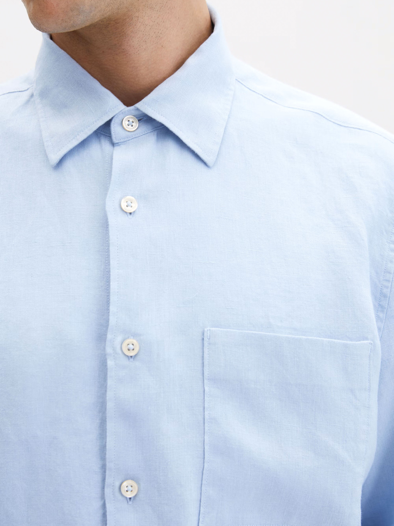 Рубашки Marc O’Polo модель 5000012797-5478 Фото