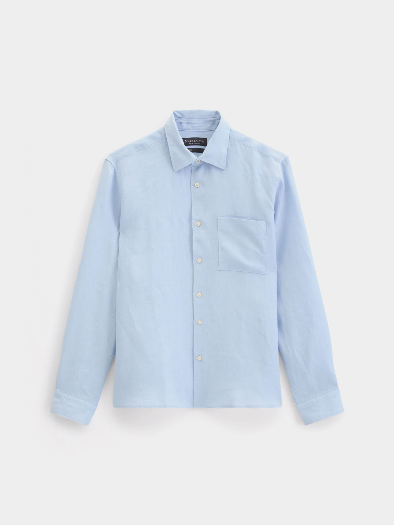 Рубашки Marc O’Polo модель 5000012797-5478 Фото