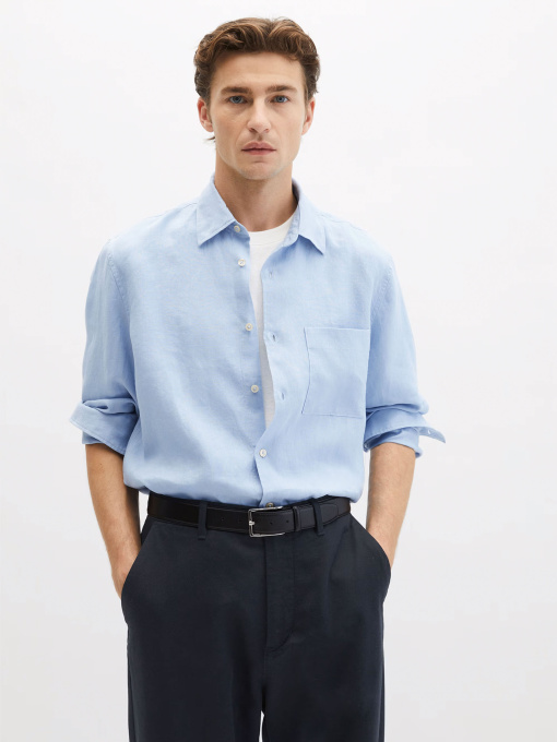 Рубашки Marc O’Polo модель 5000012797-5478 Фото