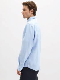 Рубашки Marc O’Polo модель 5000012797-5478 Фото