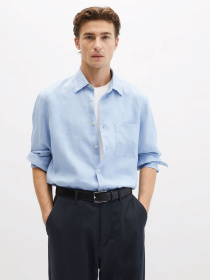 Рубашки Marc O’Polo модель 5000012797-5478 Фото