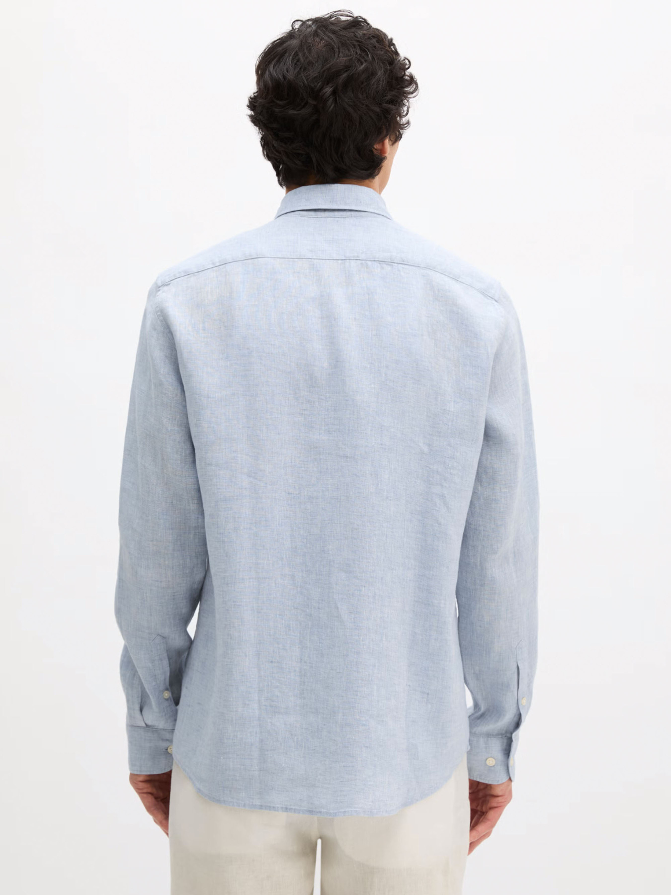 Рубашки Marc O’Polo модель 5000012791-5708 Фото