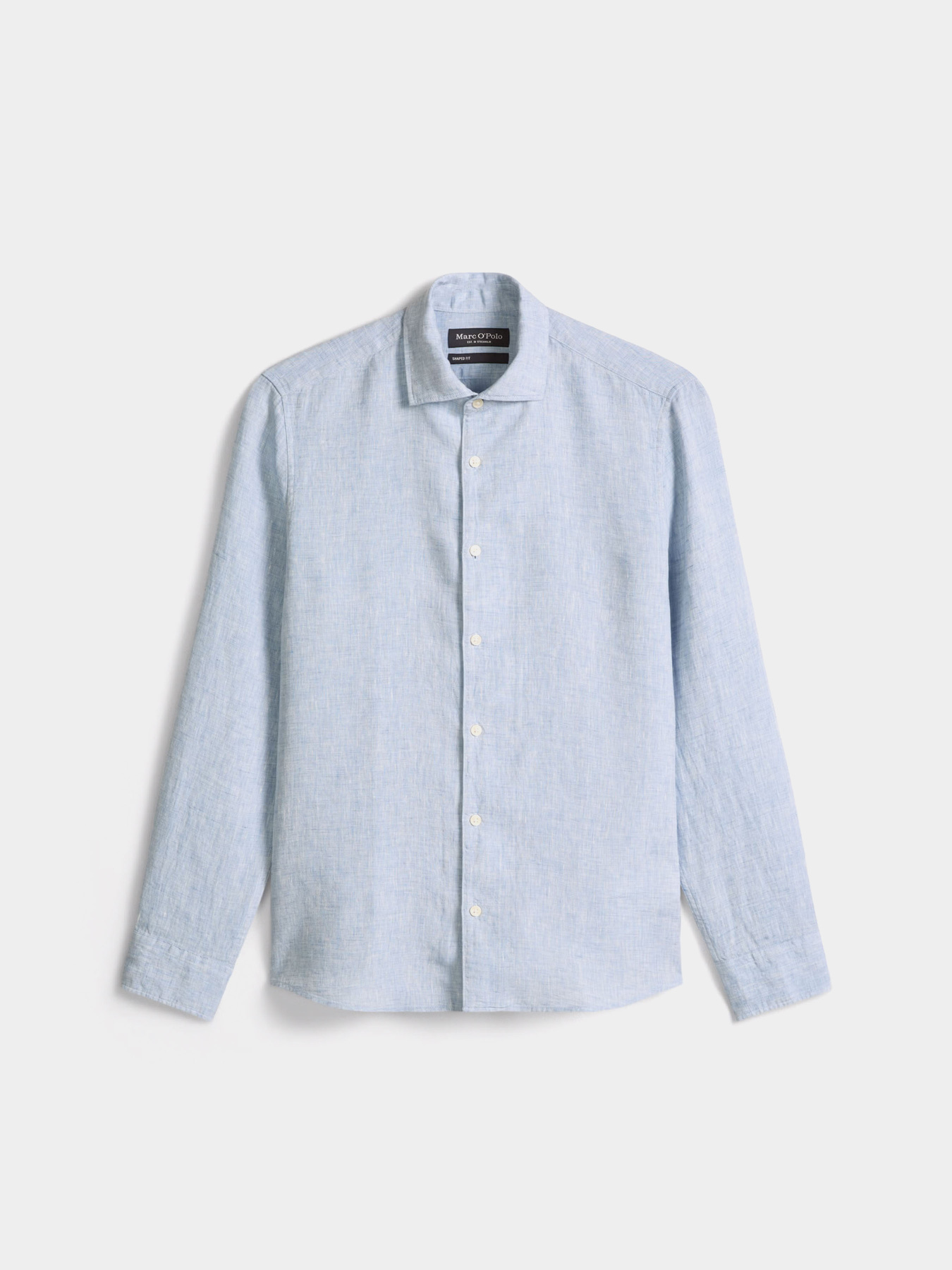 Рубашки Marc O’Polo модель 5000012791-5708 Фото