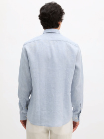 Рубашки Marc O’Polo модель 5000012791-5708 Фото