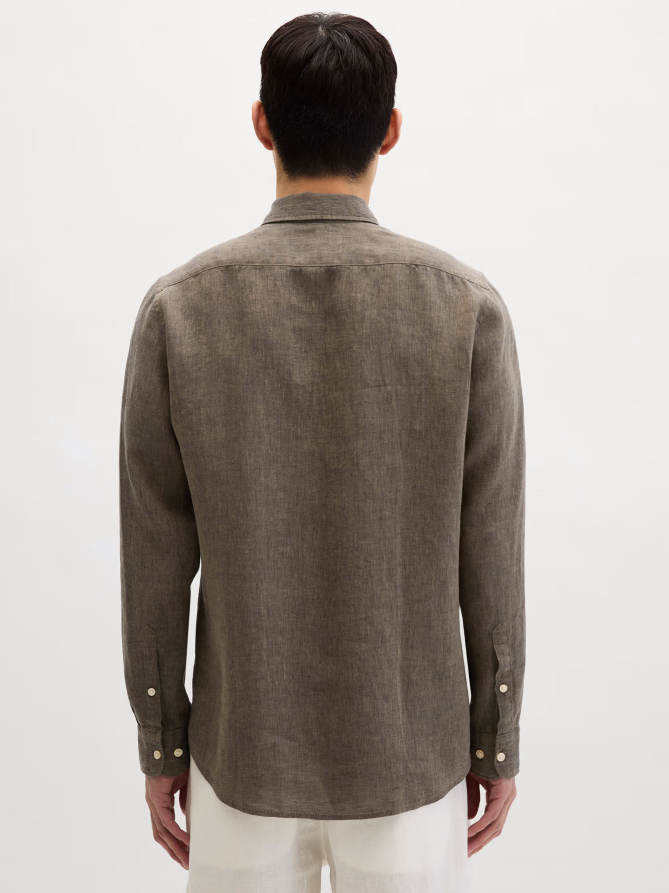 Рубашки Marc O’Polo модель 5000012791-4443 Фото