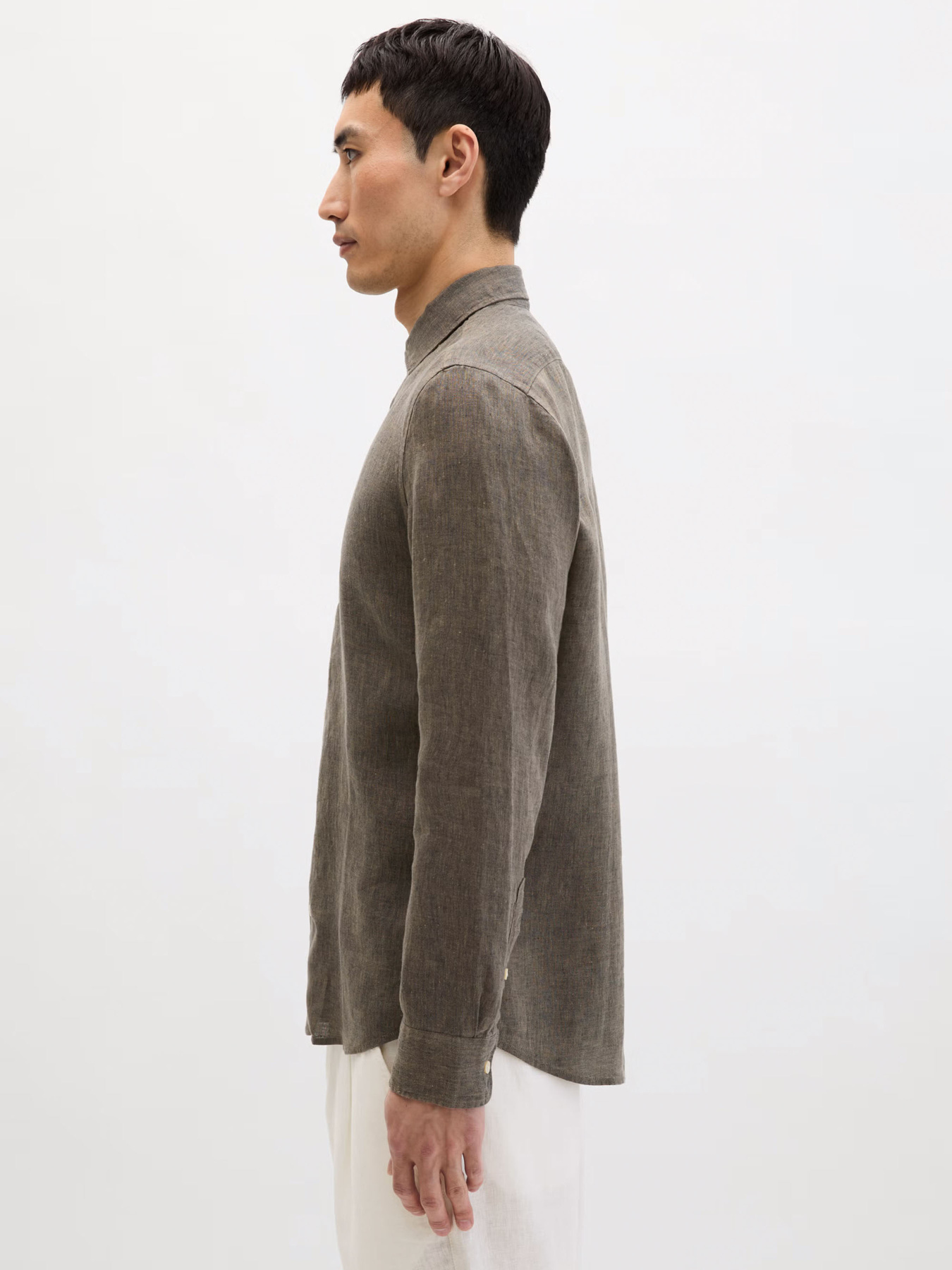 Рубашки Marc O’Polo модель 5000012791-4443 Фото