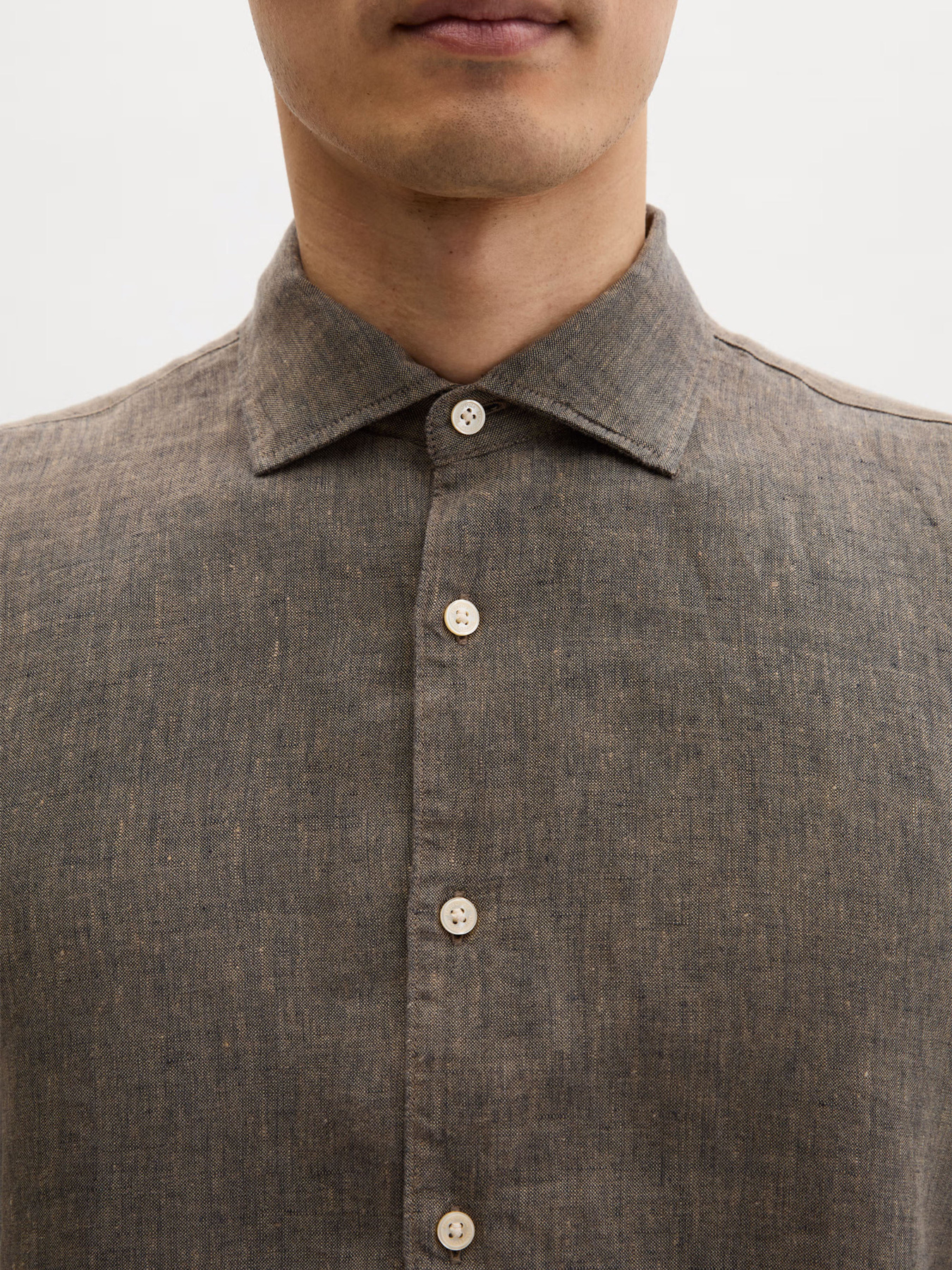 Рубашки Marc O’Polo модель 5000012791-4443 Фото