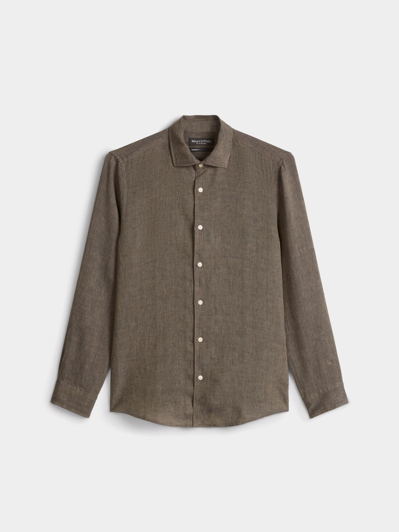 Рубашки Marc O’Polo модель 5000012791-4443 Фото