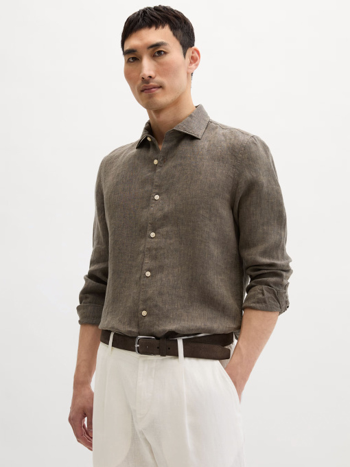 Рубашки Marc O’Polo модель 5000012791-4443 Фото