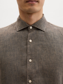 Рубашки Marc O’Polo модель 5000012791-4443 Фото