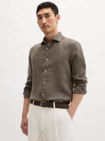 Рубашки Marc O’Polo модель 5000012791-4443 Фото