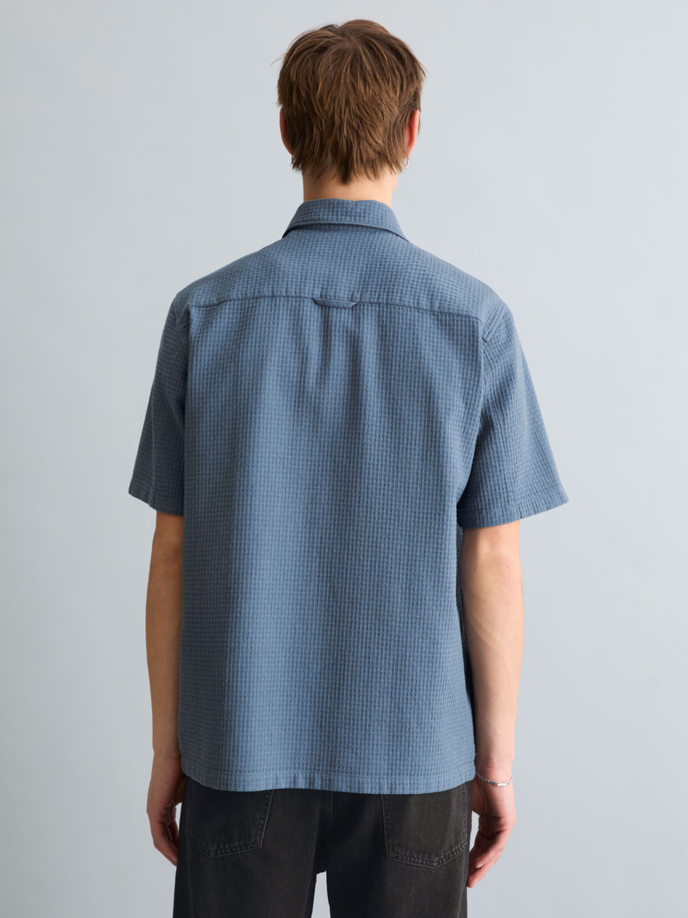 Рубашки Marc O’Polo DENIM модель 5000008176-4709 Фото