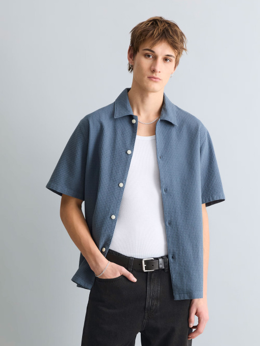 Рубашки Marc O’Polo DENIM модель 5000008176-4709 Фото