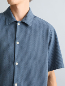 Рубашки Marc O’Polo DENIM модель 5000008176-4709 Фото