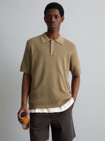 Футболки и поло Marc O’Polo DENIM модель 5000008499-1734 Фото