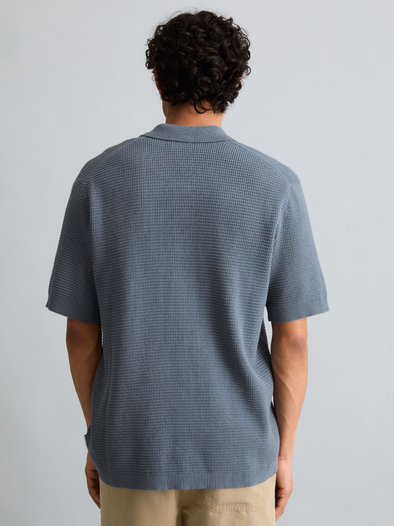 Футболки и поло Marc O’Polo DENIM модель 5000008499-4709 Фото