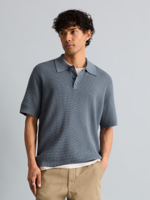 Футболки и поло Marc O’Polo DENIM модель 5000008499-4709 Фото