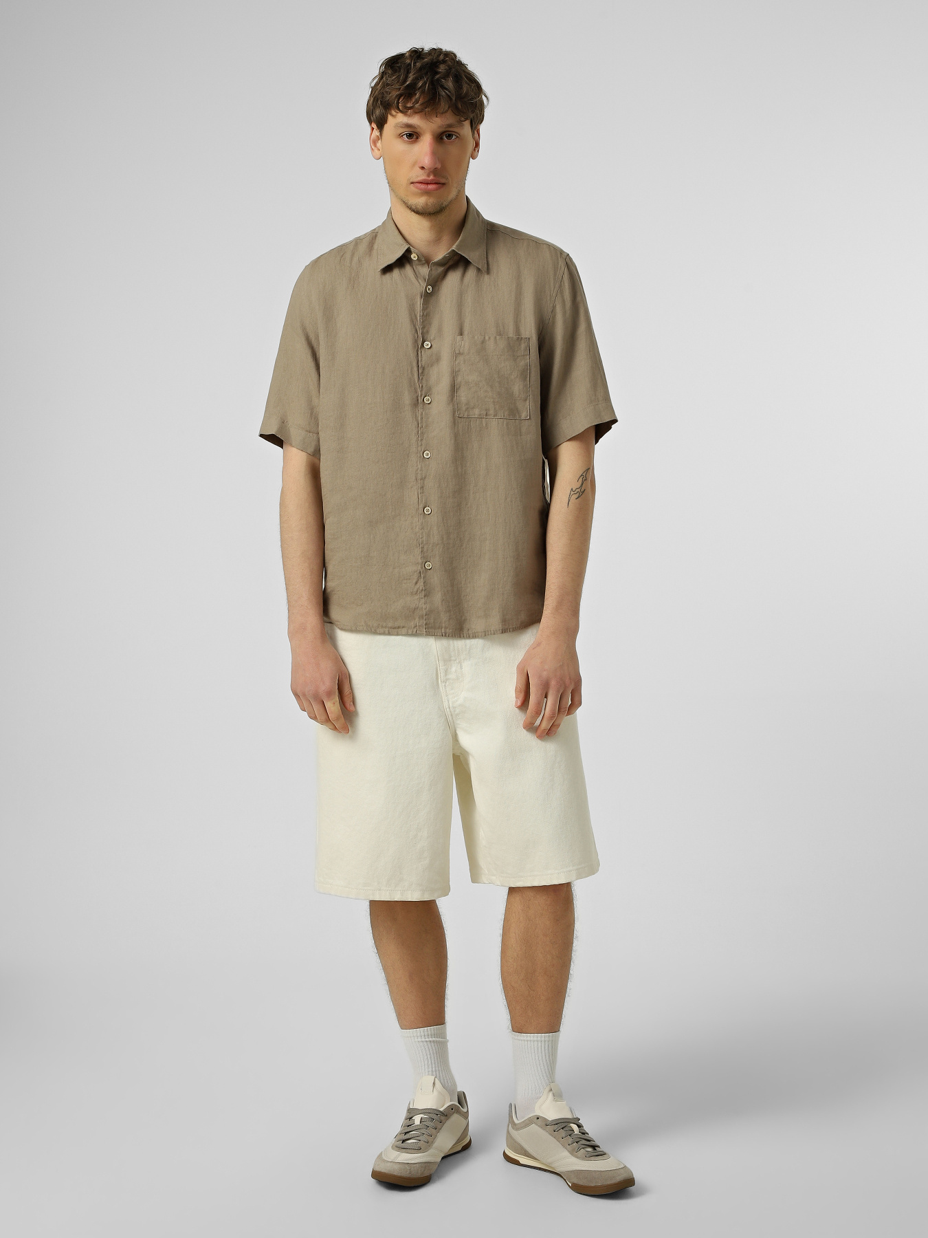 Сорочки Marc O’Polo модель 5000012798-2124 Фото