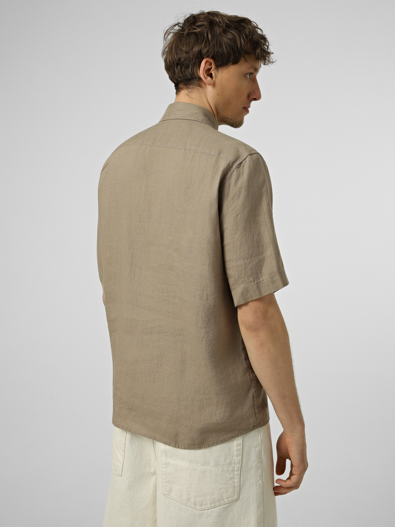 Сорочки Marc O’Polo модель 5000012798-2124 Фото
