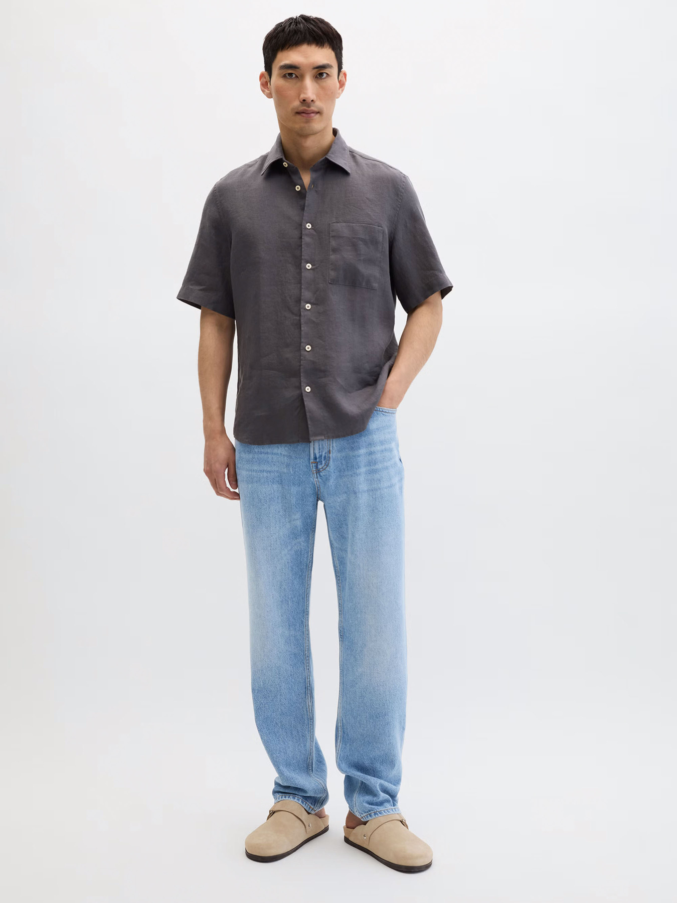 Рубашки Marc O’Polo модель 5000012798-0366 Фото