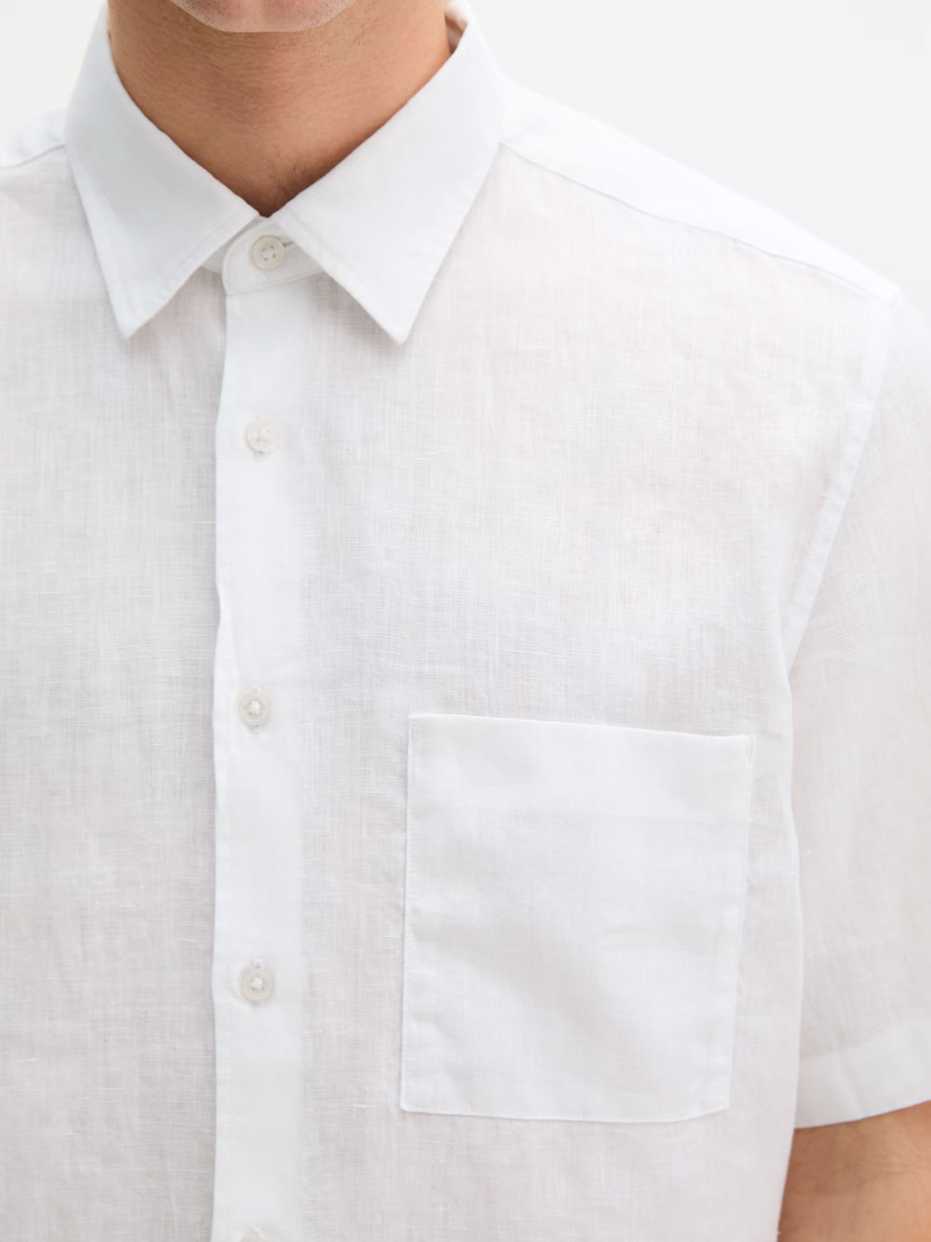 Рубашки Marc O’Polo модель 5000012803-0163 Фото