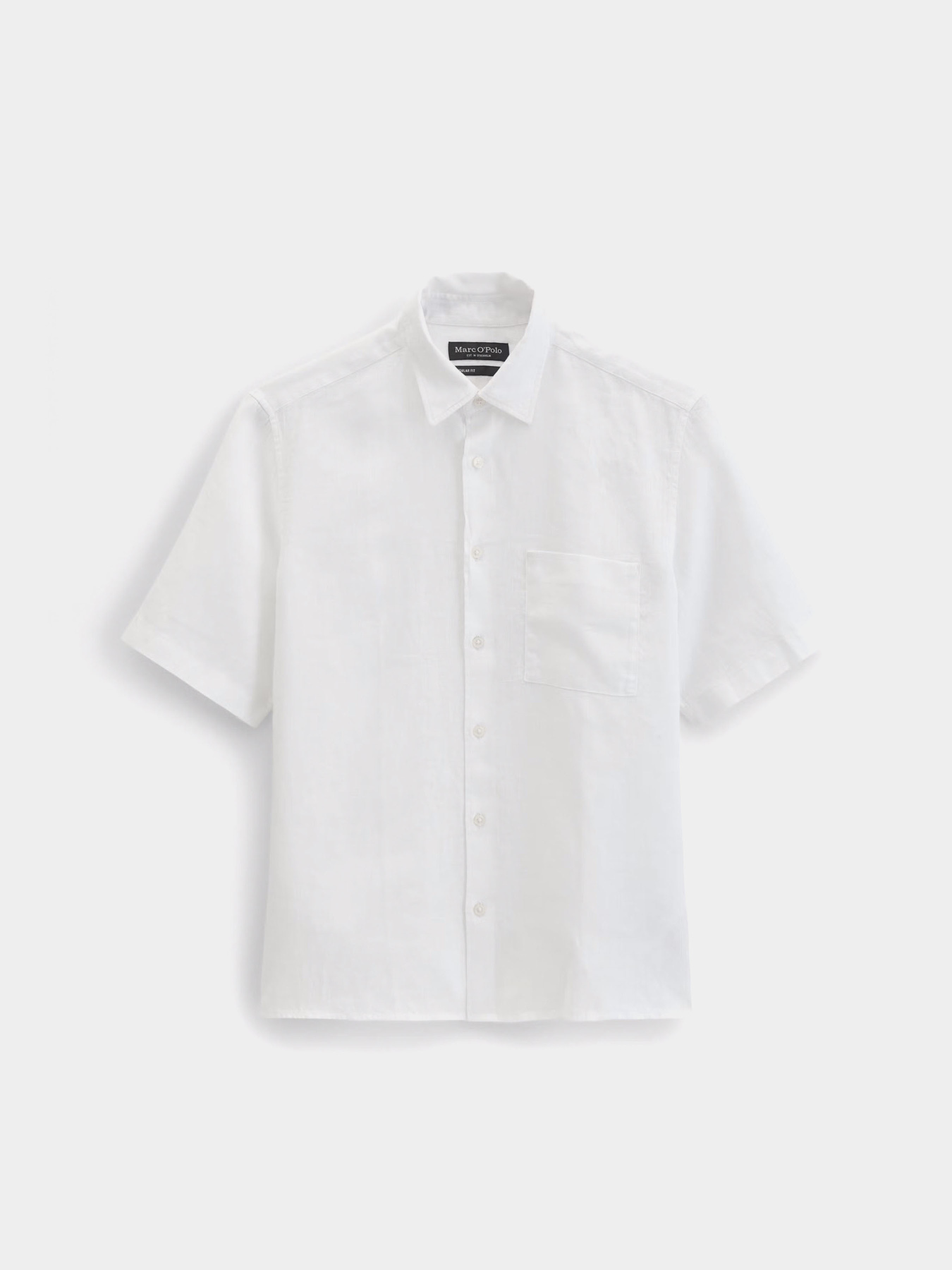 Рубашки Marc O’Polo модель 5000012803-0163 Фото