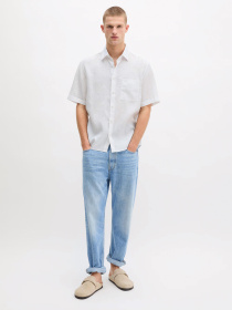 Рубашки Marc O’Polo модель 5000012803-0163 Фото