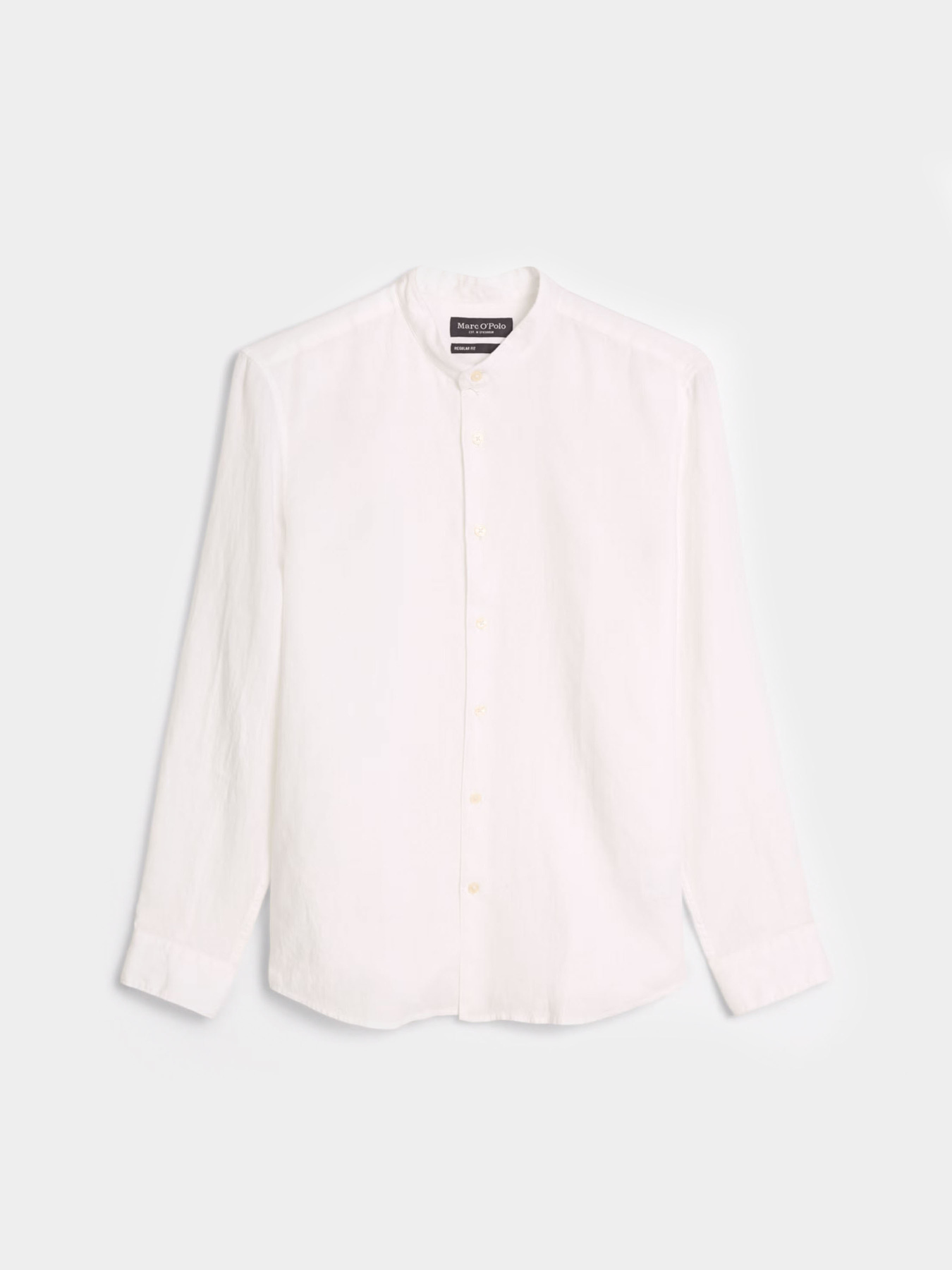 Рубашки Marc O’Polo модель 5000012792-0163 Фото