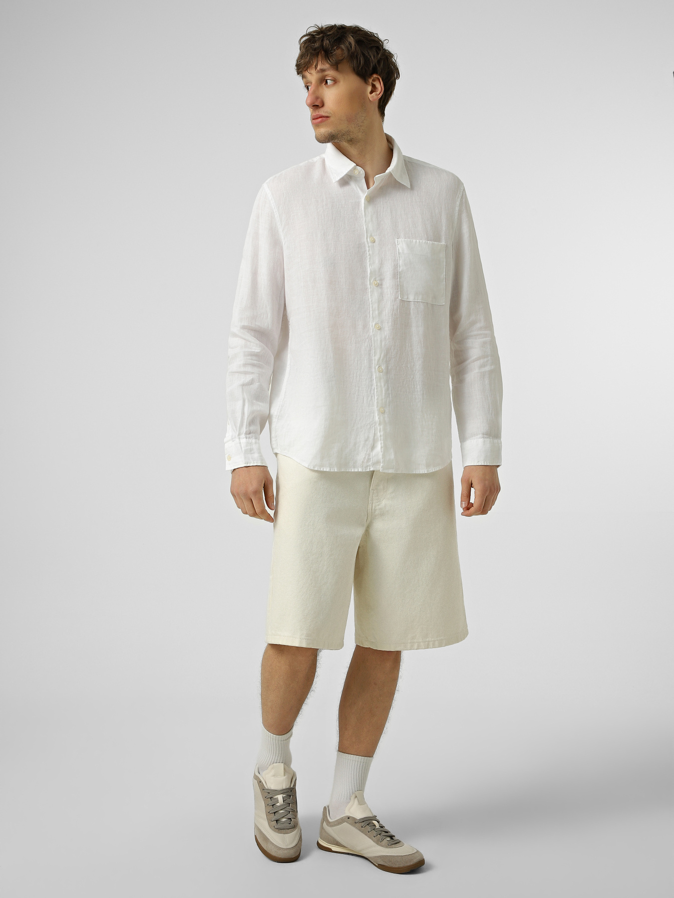 Сорочки Marc O’Polo модель 5000012797-0163 Фото