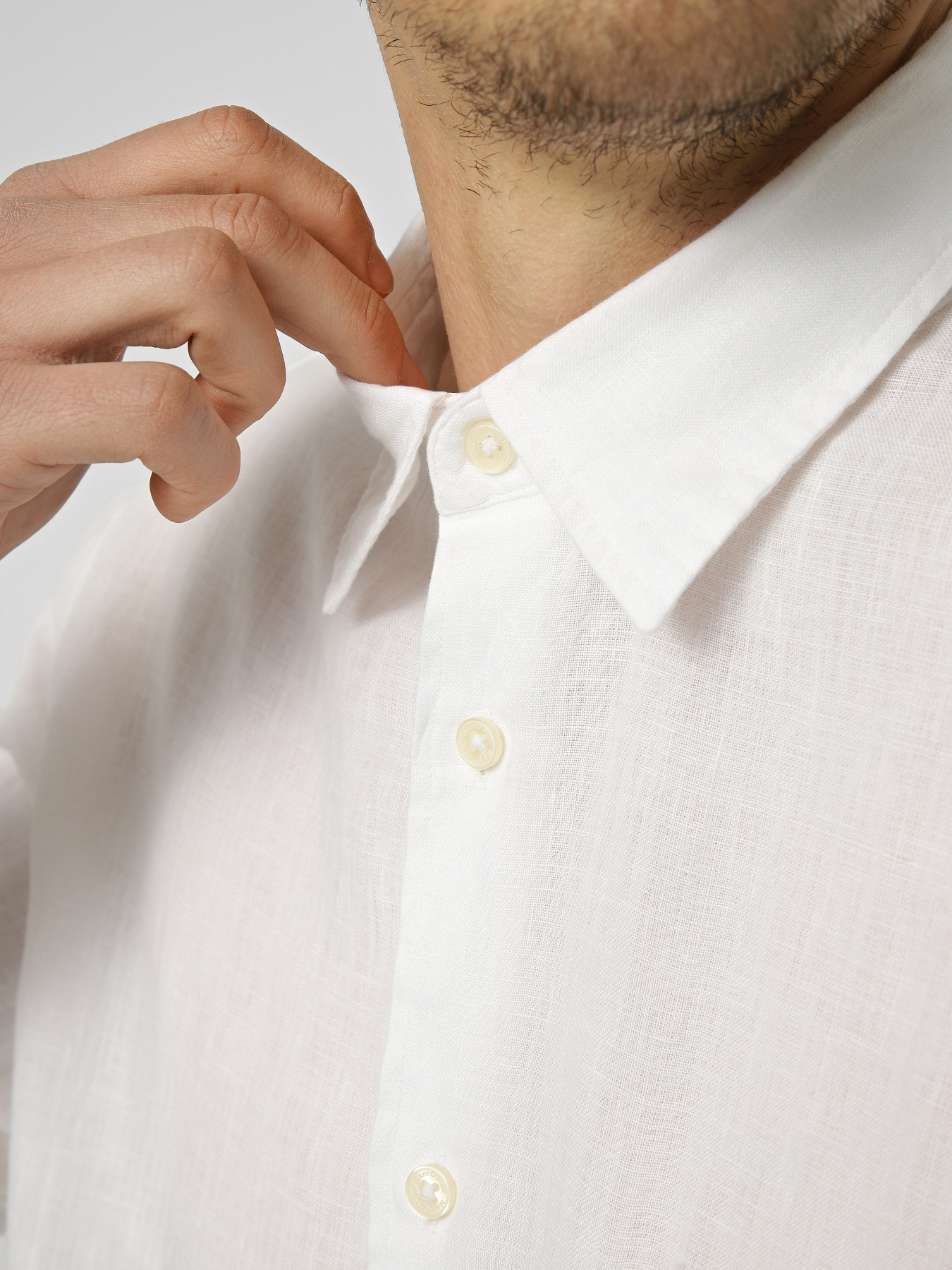 Сорочки Marc O’Polo модель 5000012797-0163 Фото