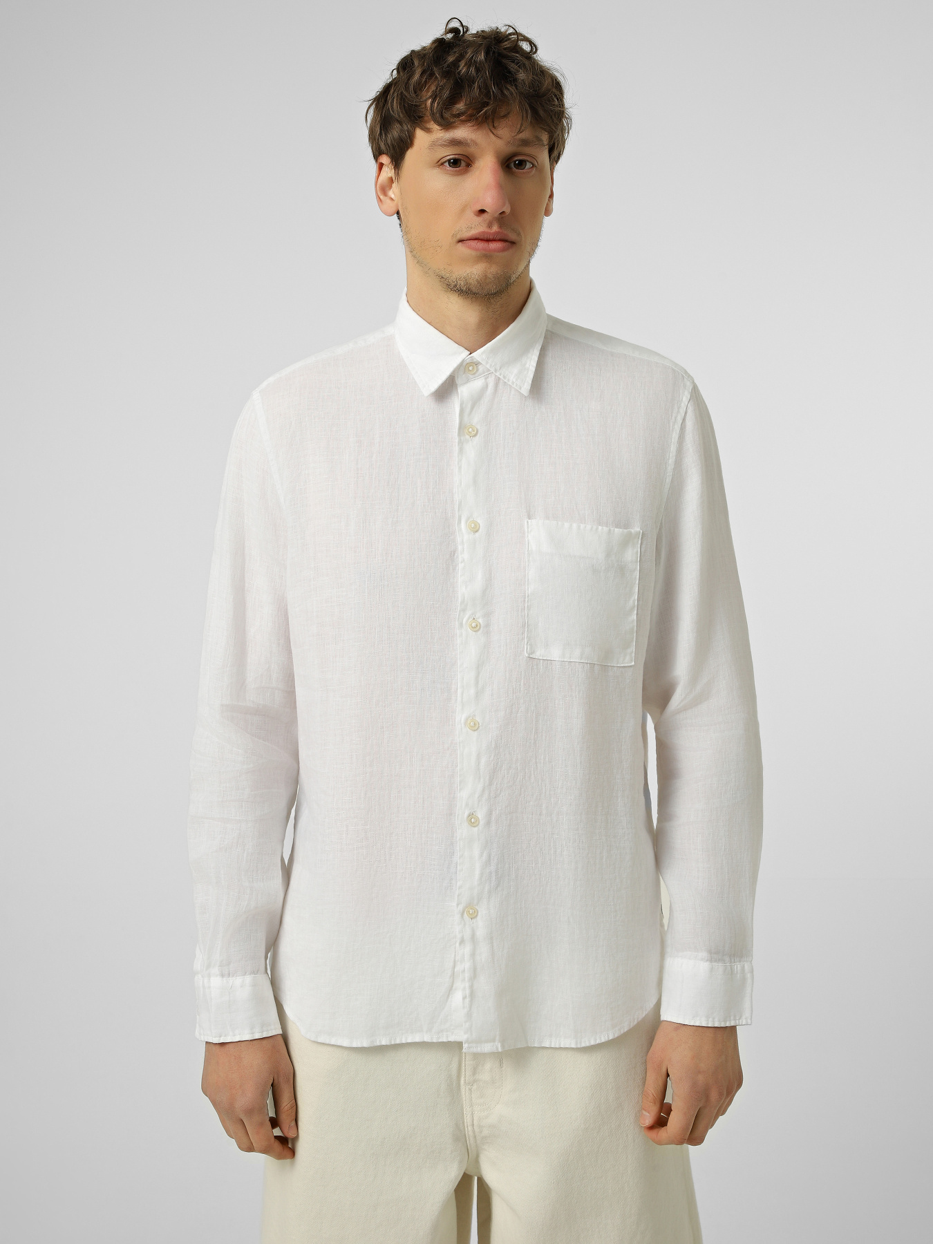 Сорочки Marc O’Polo модель 5000012797-0163 Фото