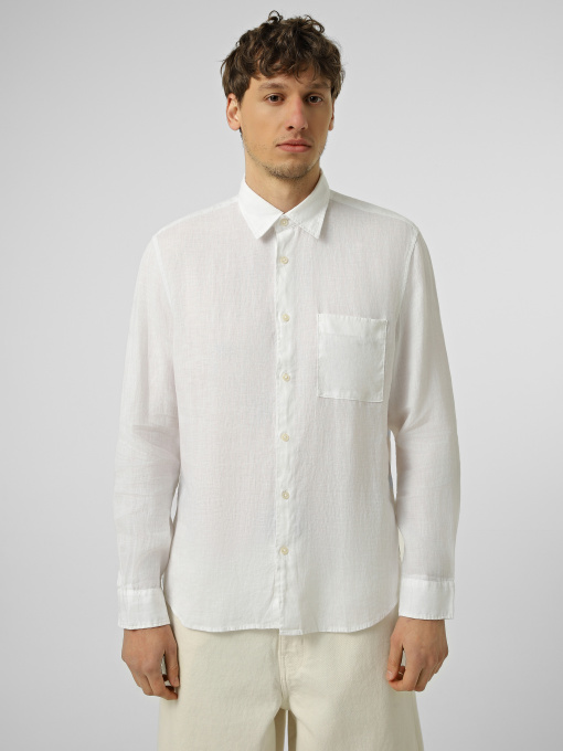 Сорочки Marc O’Polo модель 5000012797-0163 Фото