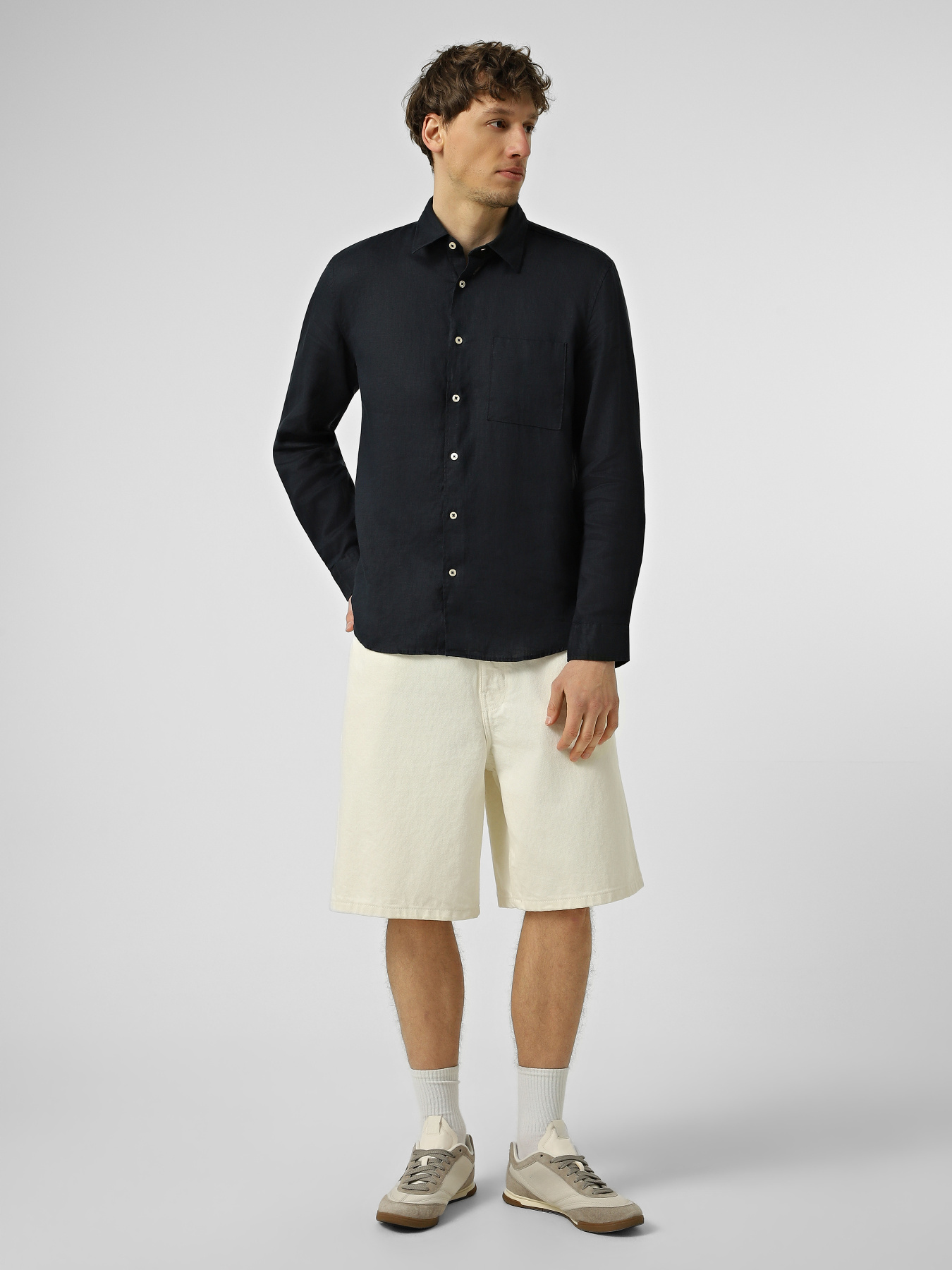 Рубашки Marc O’Polo модель 5000012797-4131 Фото