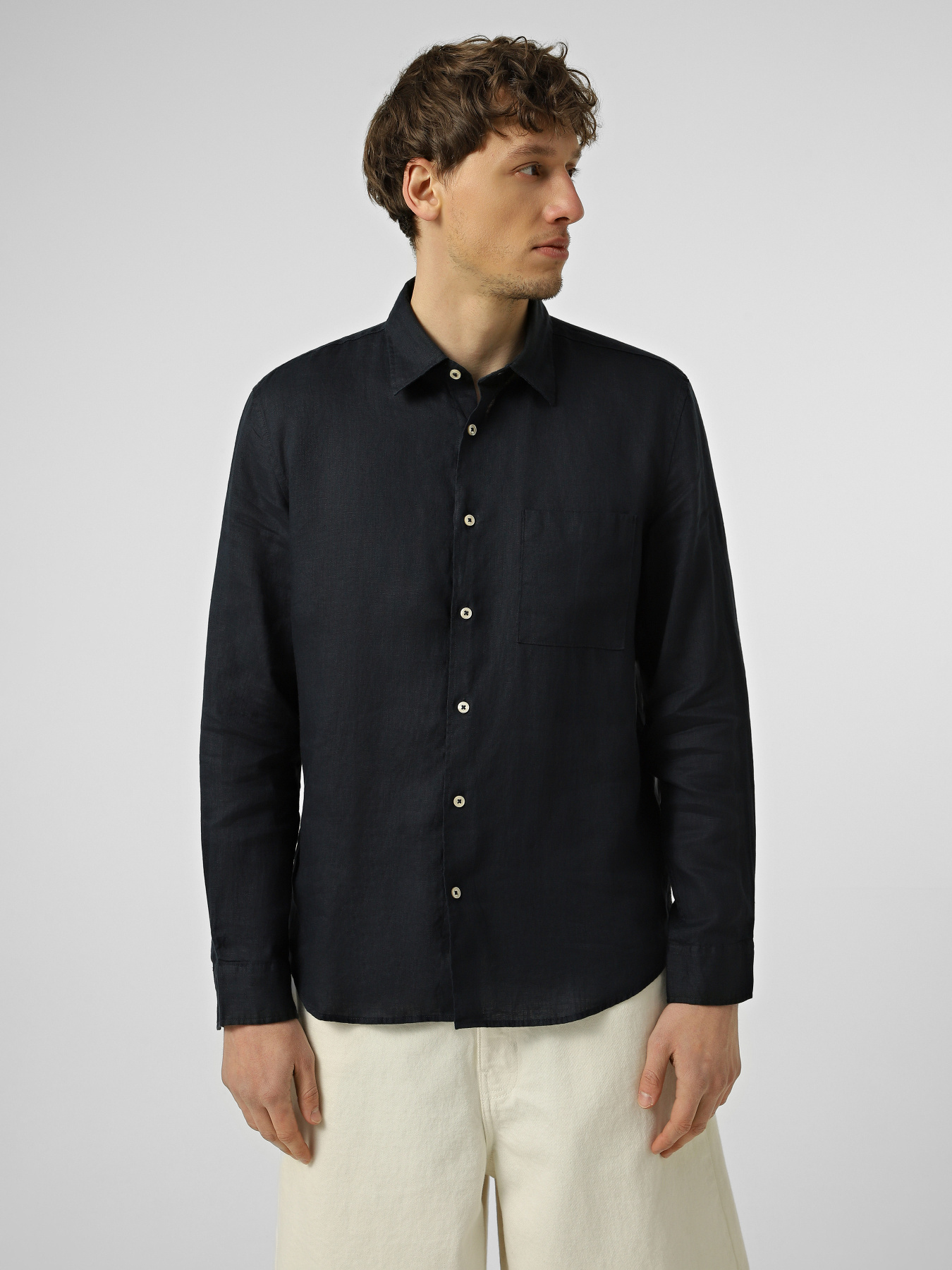 Рубашки Marc O’Polo модель 5000012797-4131 Фото