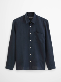 Рубашки Marc O’Polo модель 5000012797-4131 Фото