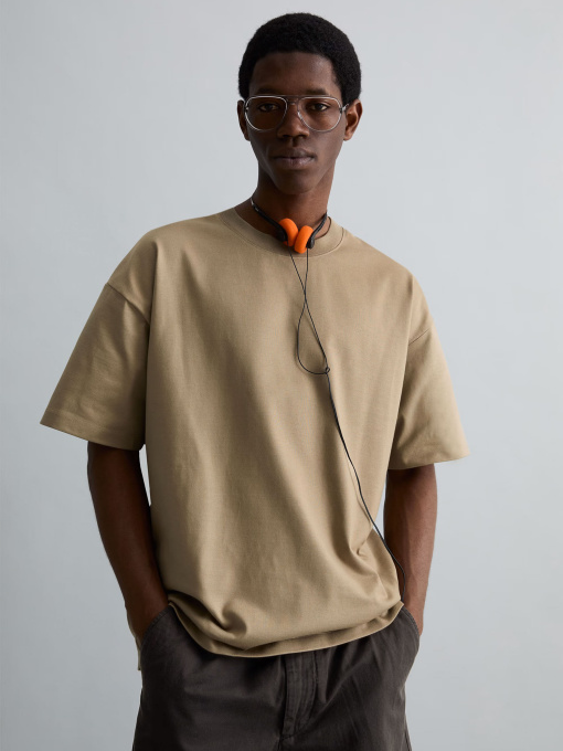 Футболки и поло Marc O’Polo DENIM модель 5000008197-1734 Фото