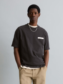 Футболки и поло Marc O’Polo DENIM модель 5000008207-0345 Фото