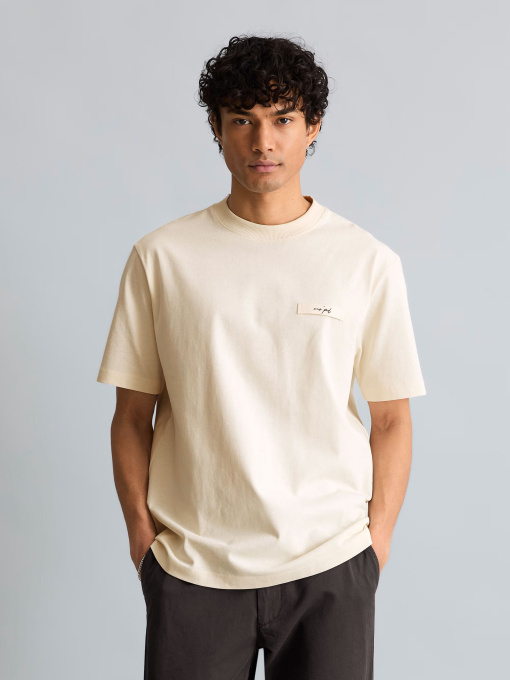 Футболки и поло Marc O’Polo DENIM модель 5000008207-1171 Фото