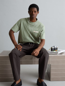 Футболки и поло Marc O’Polo DENIM модель 5000008207-3359 Фото