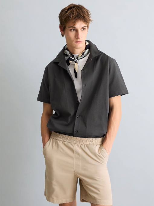 Рубашки Marc O’Polo DENIM модель 5000008251-0345 Фото