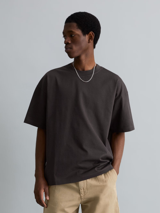 Футболки и поло Marc O’Polo DENIM модель 5000008197-0345 Фото