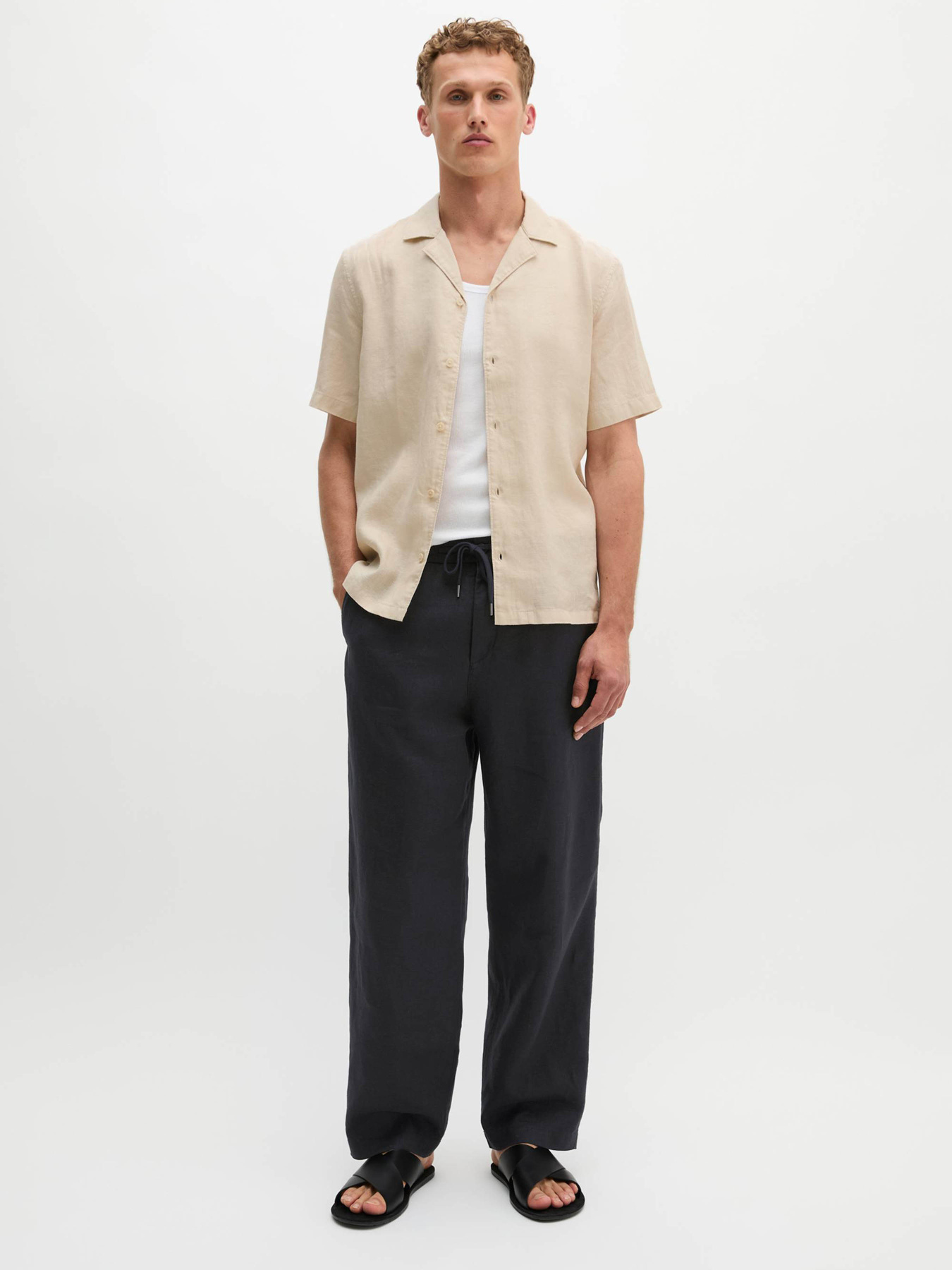 Рубашки Marc O’Polo модель 5000013939-0924 Фото
