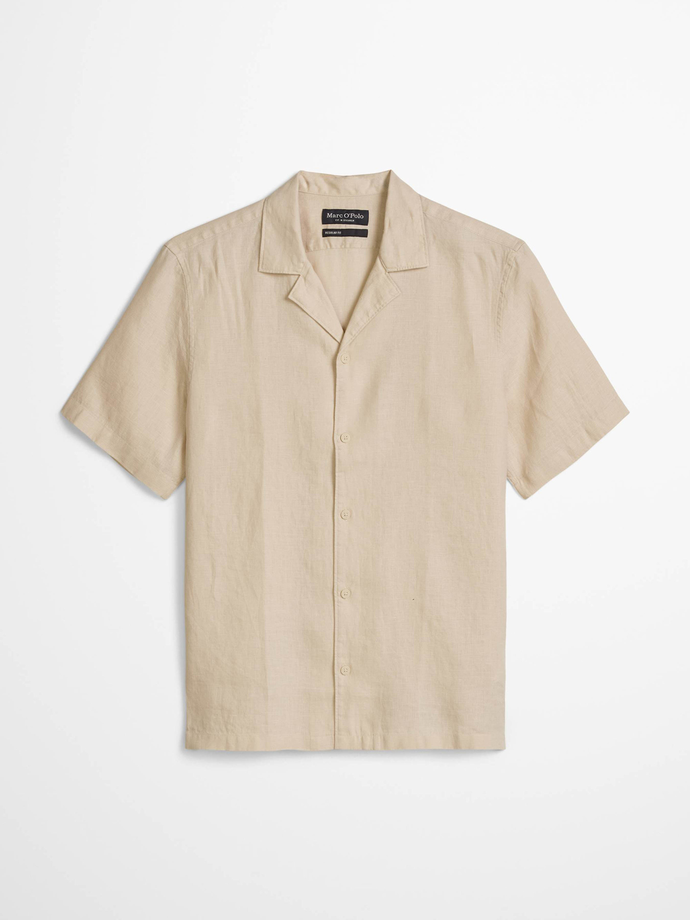 Рубашки Marc O’Polo модель 5000013939-0924 Фото