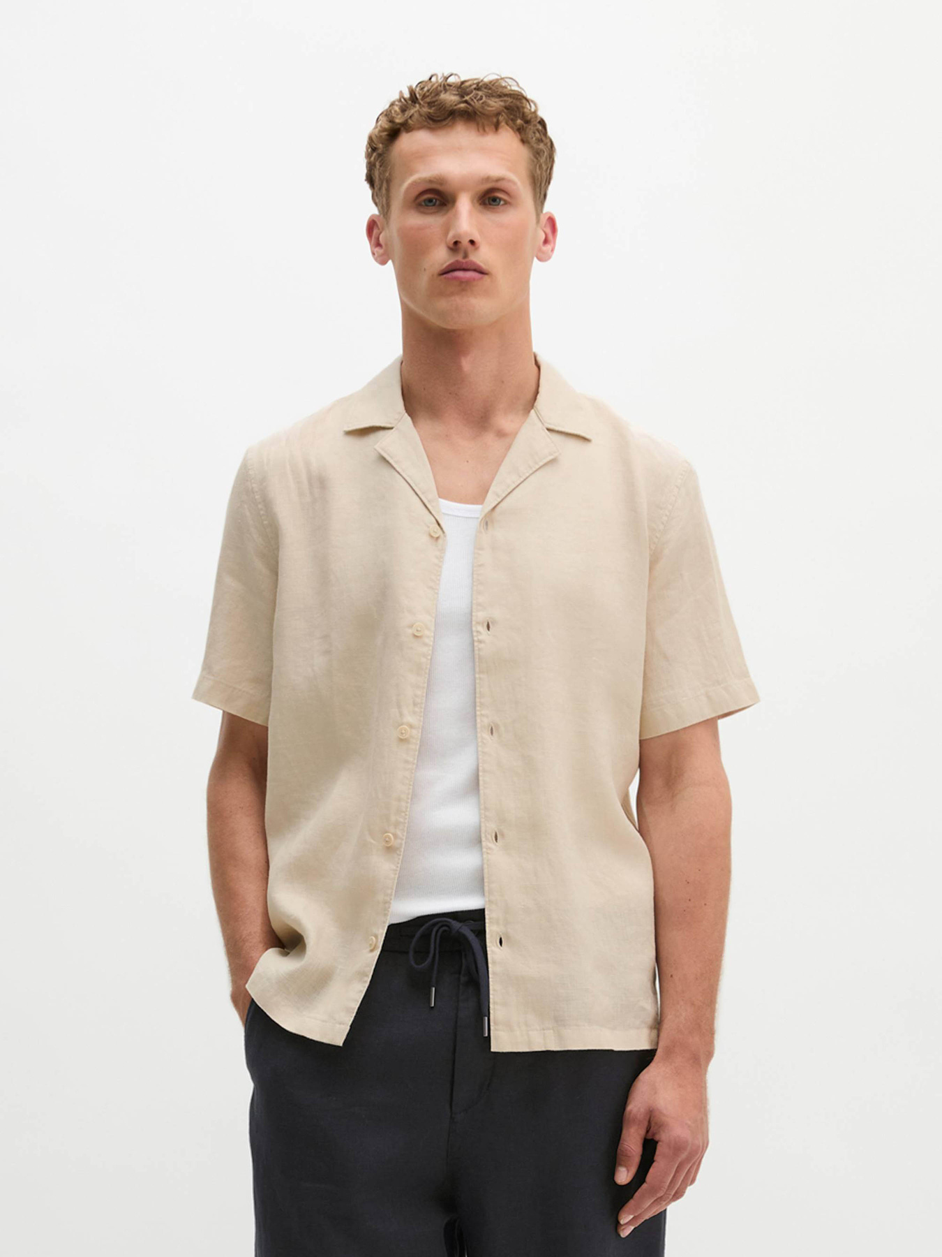 Рубашки Marc O’Polo модель 5000013939-0924 Фото