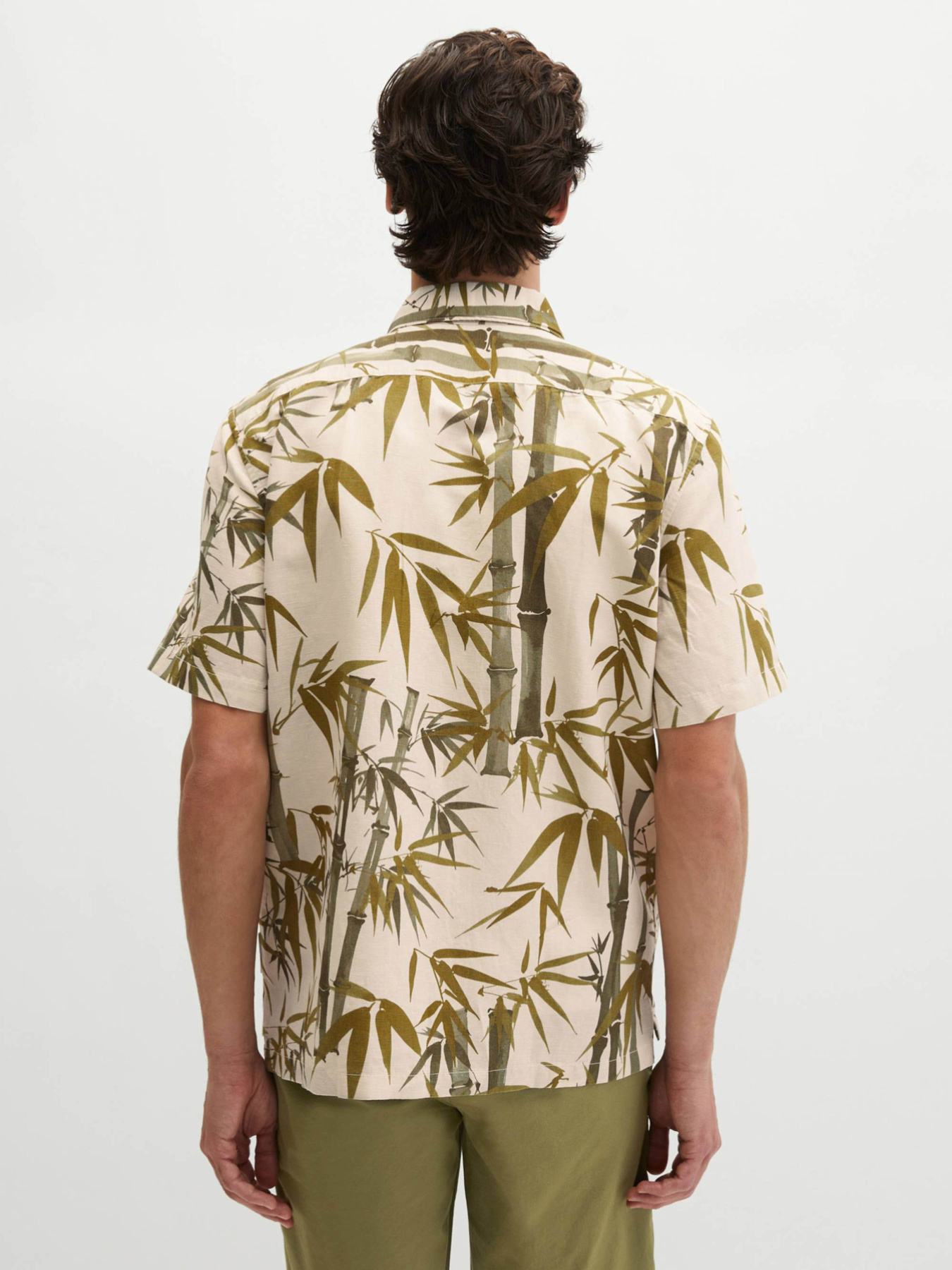 Рубашки Marc O’Polo модель 5000013943-1879 Фото
