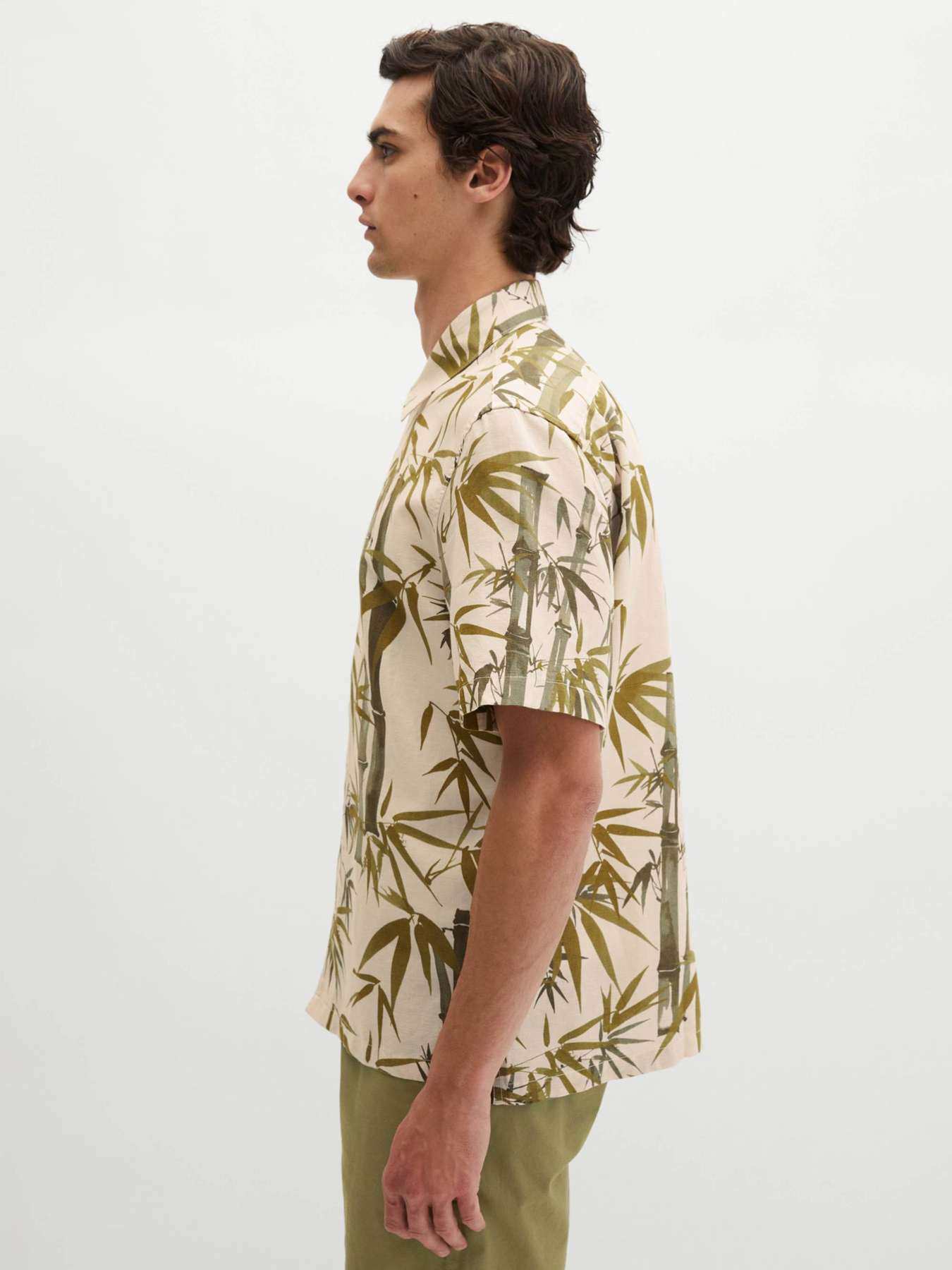 Рубашки Marc O’Polo модель 5000013943-1879 Фото