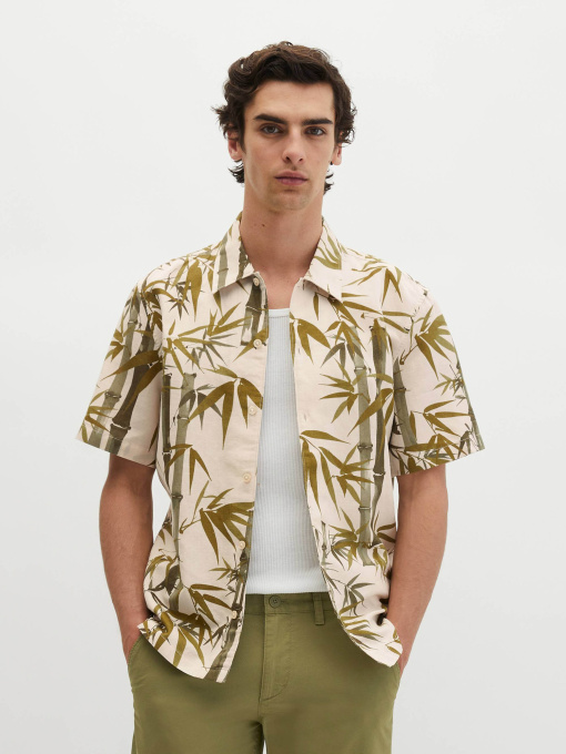 Сорочки Marc O’Polo модель 5000013943-1879 Фото