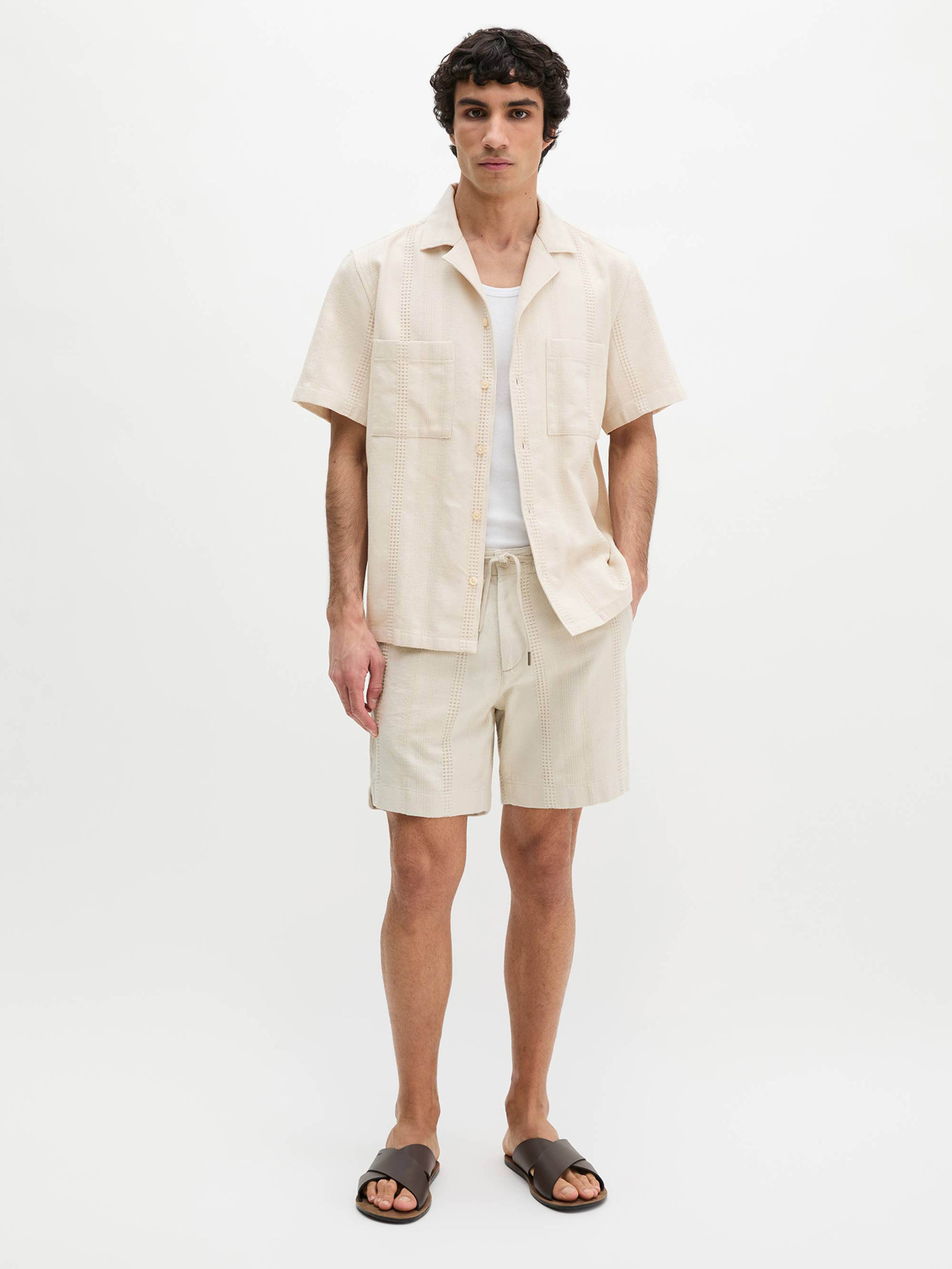 Рубашки Marc O’Polo модель 5000013945-0924 Фото